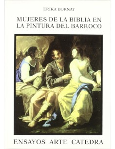 Mujeres de la Biblia en la pintura del Barroco