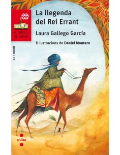 La llegenda del Rei Errant