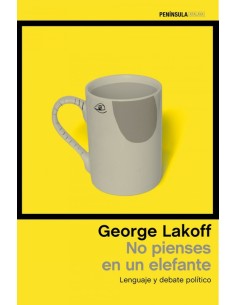 No pienses en un elefante