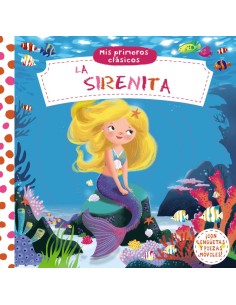 La Sirenita