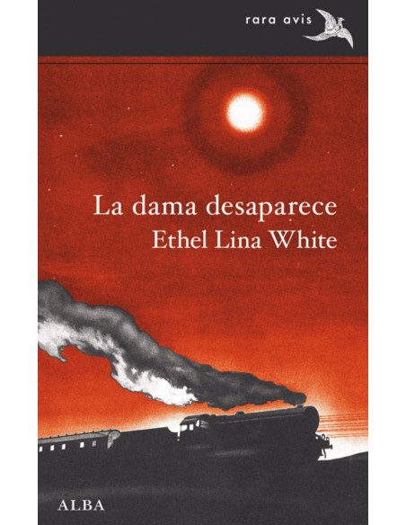 La dama desaparece