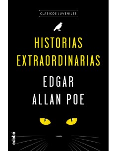 HISTORIAS EXTRAORDINARIAS