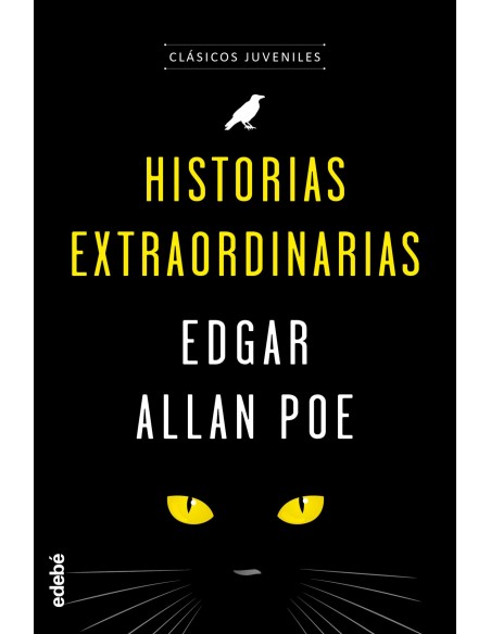 HISTORIAS EXTRAORDINARIAS