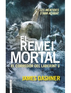 3REMEI MORTAL LAEL CORREDOR DEL LABERINT