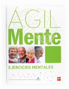 Agilmente ejercicios mentales Verde