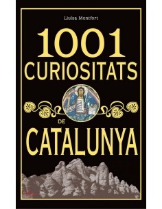 1001 curiositats de Catalunya