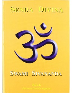 SENDA DIVINA