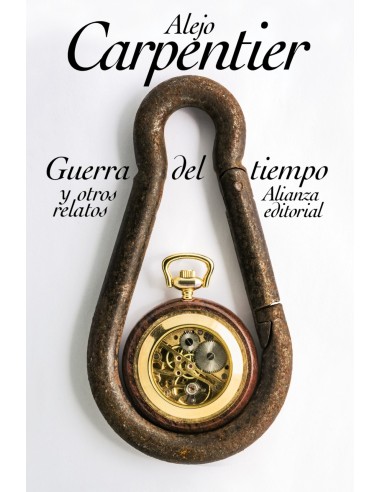 GUERRA DEL TIEMPO Y OTROS RELATOS