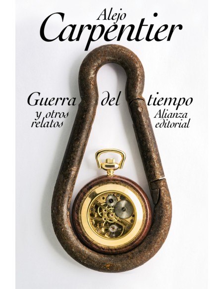 GUERRA DEL TIEMPO Y OTROS RELATOS