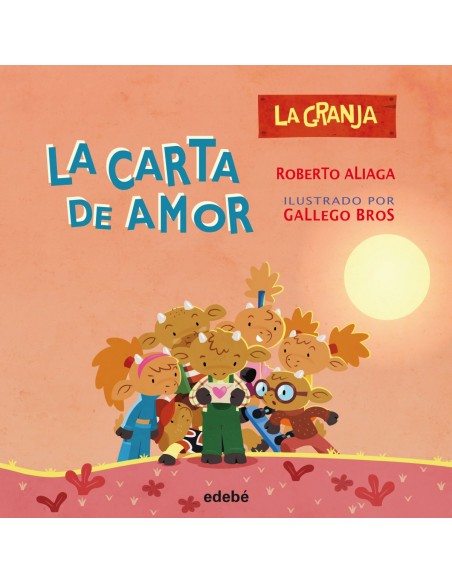 LA CARTA DE AMOR
