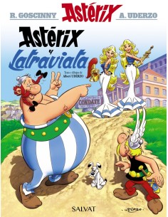 ASTERIX Y LATRAVIATA