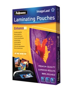 ImageLast A5 plastificador 100 pieza(s)