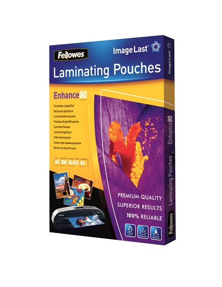 ImageLast A5 plastificador 100 pieza(s)