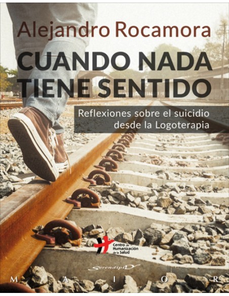 CUANDO NADA TIENE SENTIDO