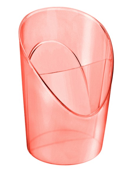 626268 porta lápices Poliestireno Rojo