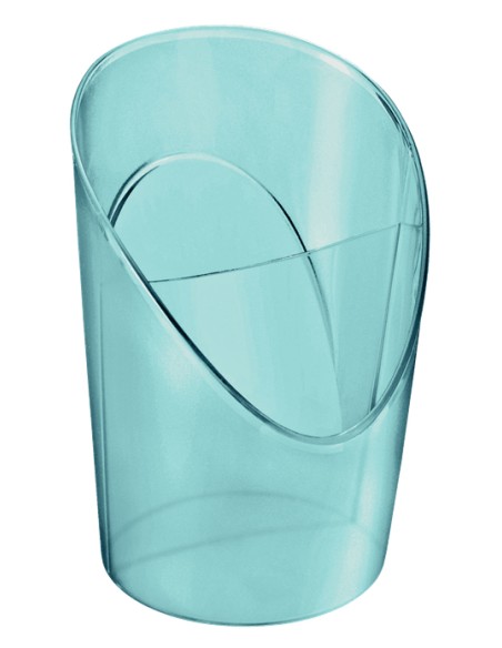 626269 porta lápices Poliestireno Azul