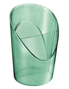 626270 porta lápices Poliestireno Verde