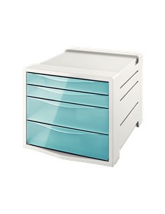 626284 cajonera para oficina Blanco