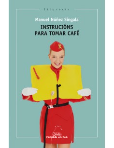 Instrucions para tomar cafe