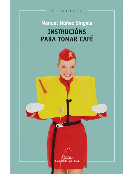 Instrucions para tomar cafe