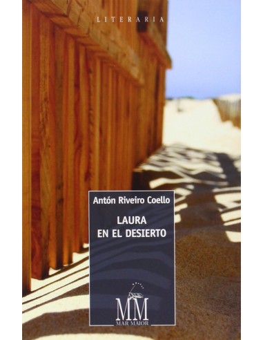 Laura en el desierto