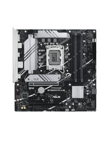 PRIME B760M-PLUS Intel B760 LGA 1700 micro ATX