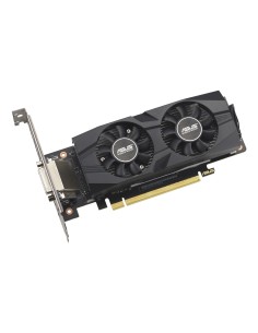 GeForce RTX 3050 LP BRK OC Edition NVIDIA 6 GB GDDR6