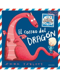 EL CORREO DEL DRAGON