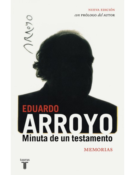 MINUTA DE UN TESTAMENTO