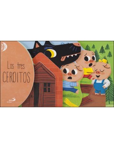 LOS TRES CERDITOS