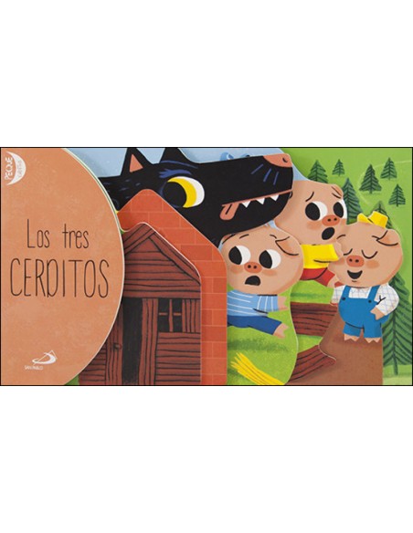 LOS TRES CERDITOS