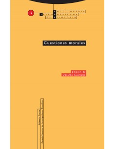 CUESTIONES MORALES