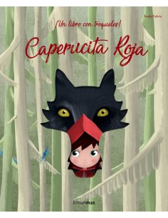 CAPERUCITA ROJA