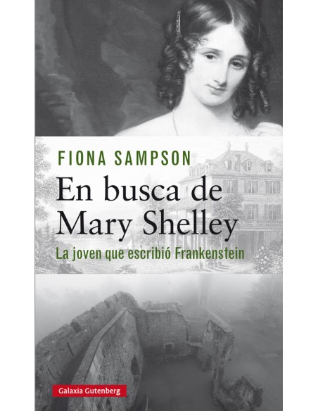 EN BUSCA DE MARY SHELLEY
