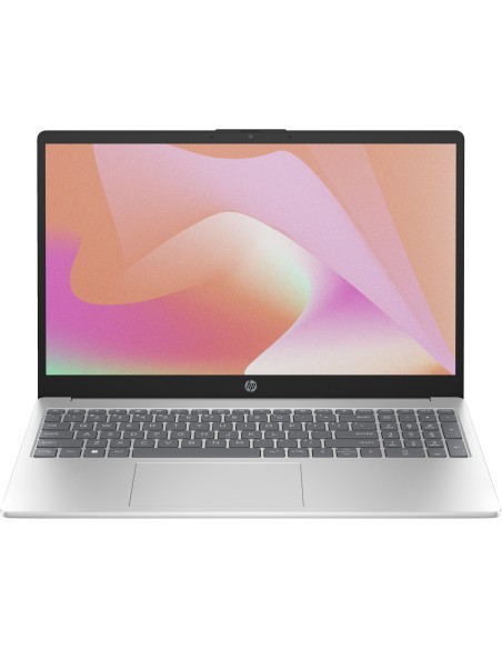 15-fd0132ns Intel® Core i7 i7-1255U Portátil 39,6 cm (15.6") Full HD 16 GB DDR4-SDRAM 512 GB SSD Wi-Fi 6 (802.11ax) FreeDOS Pla