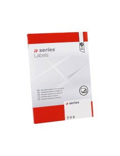 C. 100H ETIQ BL A-SERIES 105X42.3 AS0645