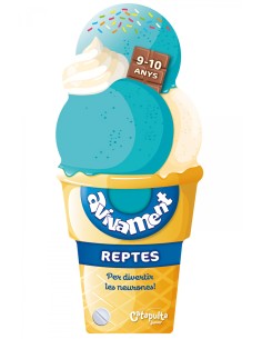 AVIVAMENT REPTES 9 10 ANYS