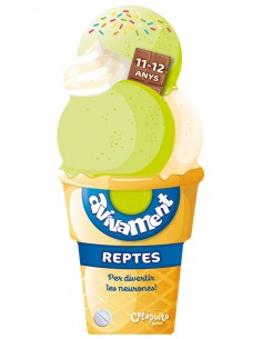 AVIVAMENT REPTES 11 12 ANYS