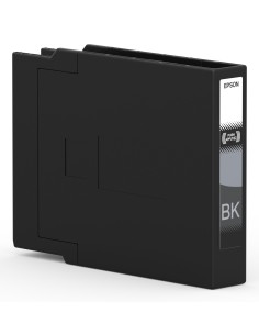 C13T13X140 cartucho de tinta 1 pieza(s) Original Alto rendimiento (XL) Negro