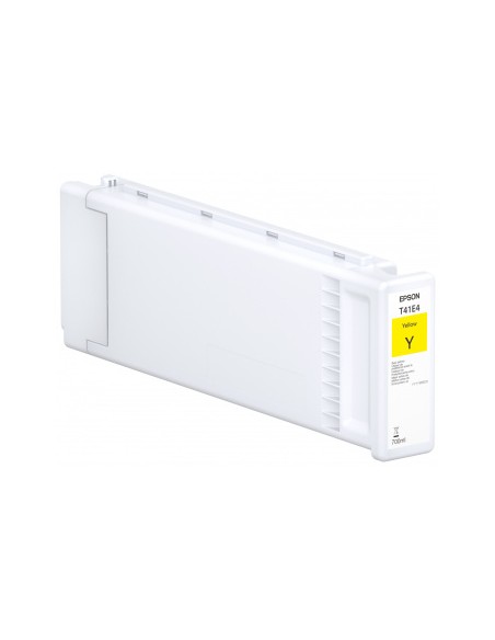 UltraChrome XD2 cartucho de tinta 1 pieza(s) Original Amarillo