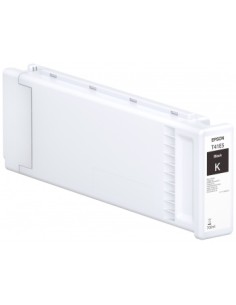 UltraChrome XD2 cartucho de tinta 1 pieza(s) Original Negro