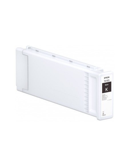 UltraChrome XD2 cartucho de tinta 1 pieza(s) Original Negro