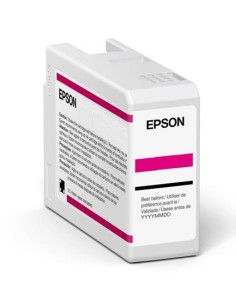 T47A3 cartucho de tinta 1 pieza(s) Original Magenta