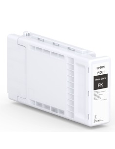 UltraChrome XD3 cartucho de tinta 1 pieza(s) Negro