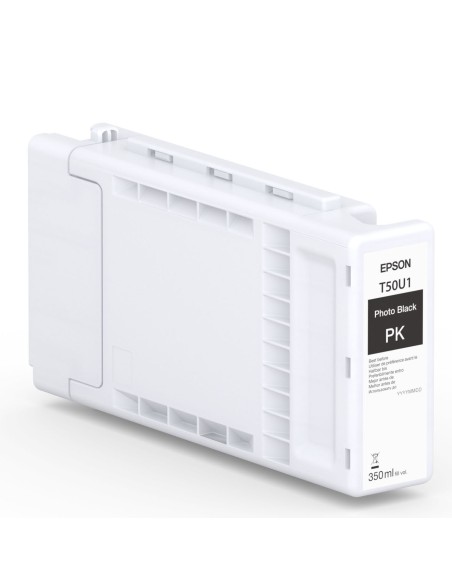 UltraChrome XD3 cartucho de tinta 1 pieza(s) Negro