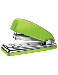 626513 grapadora Cierre estándar Verde