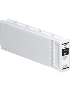 C13T80080N cartucho de tinta 1 pieza(s) Original Negro mate