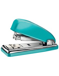 626514 grapadora Cierre estándar Turquesa