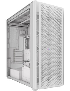 9000D RGB AIRFLOW Full Tower Blanco