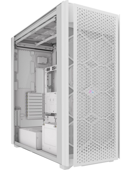 9000D RGB AIRFLOW Full Tower Blanco